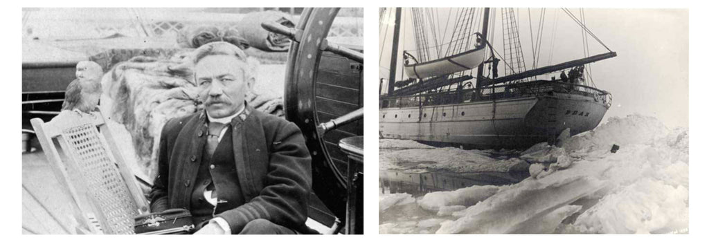 Lost in Sea in 1963