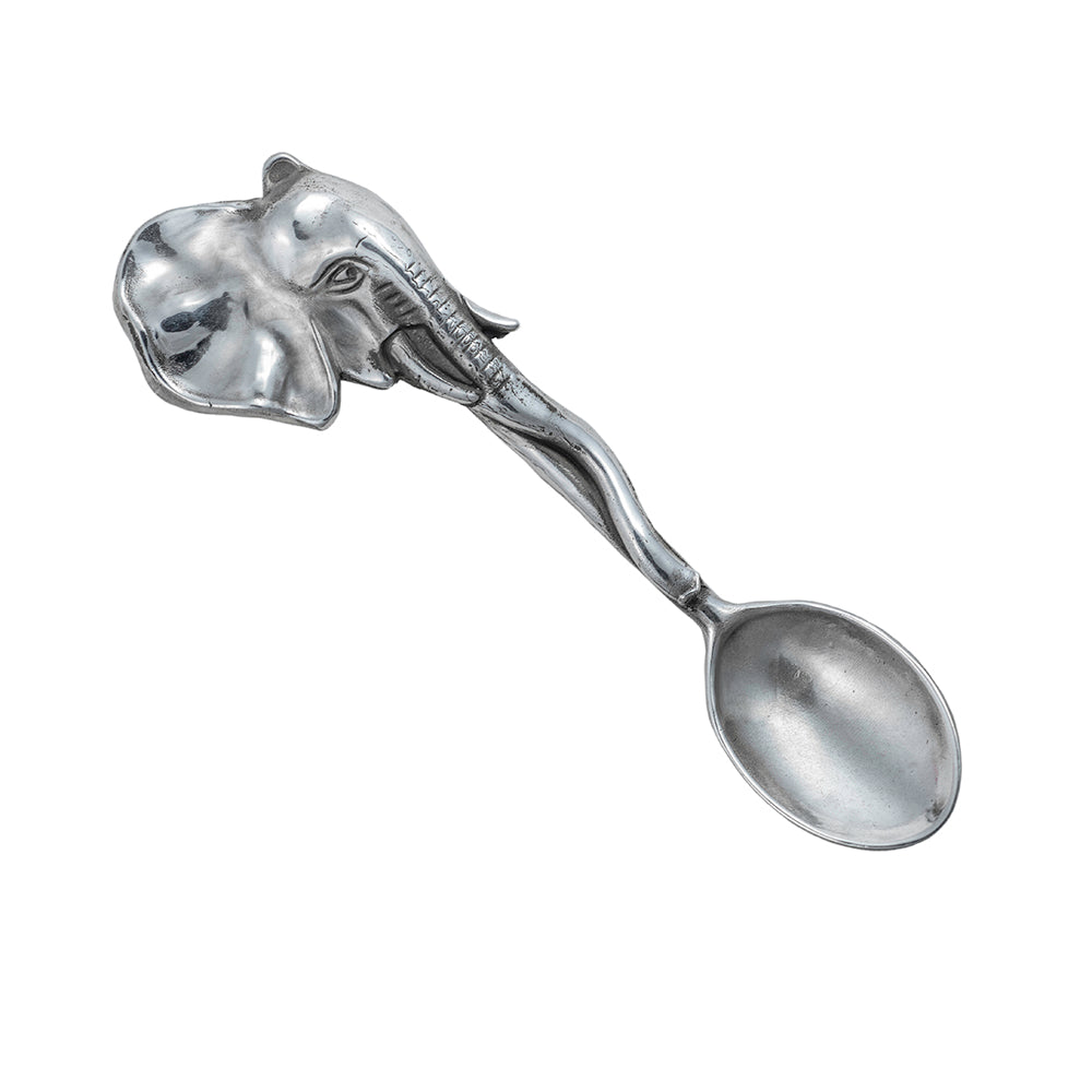 elephant baby spoon