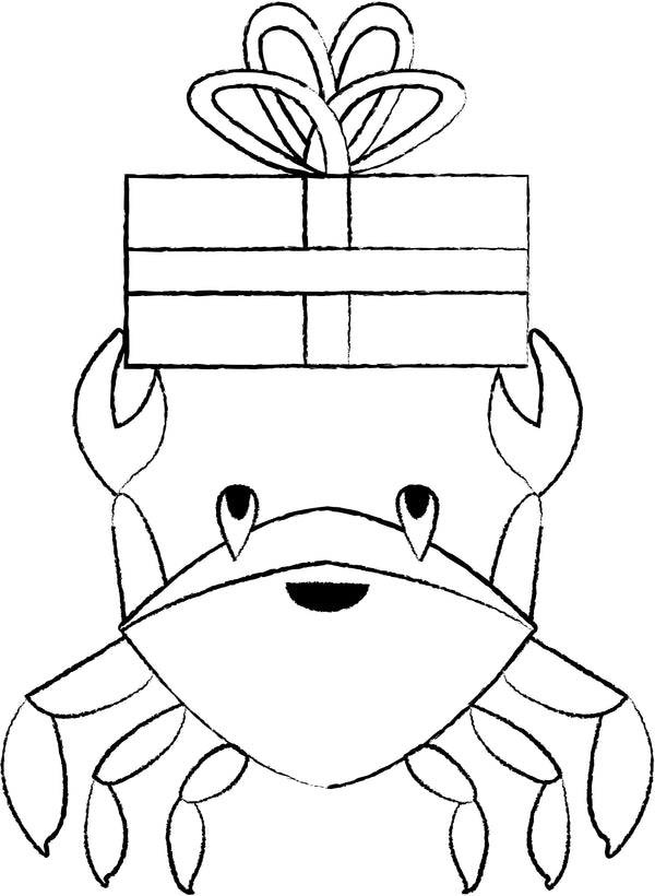 Add our giftwrap