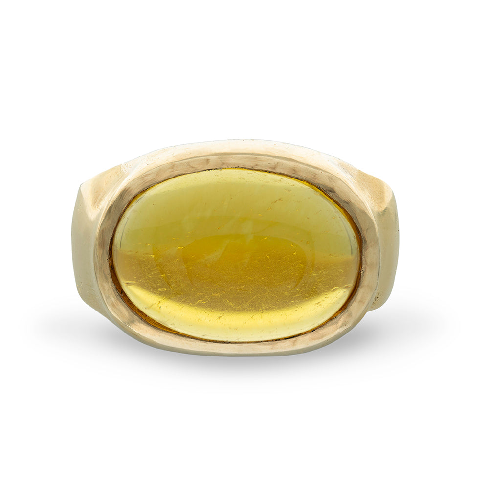House of the Rising Sun Ring
