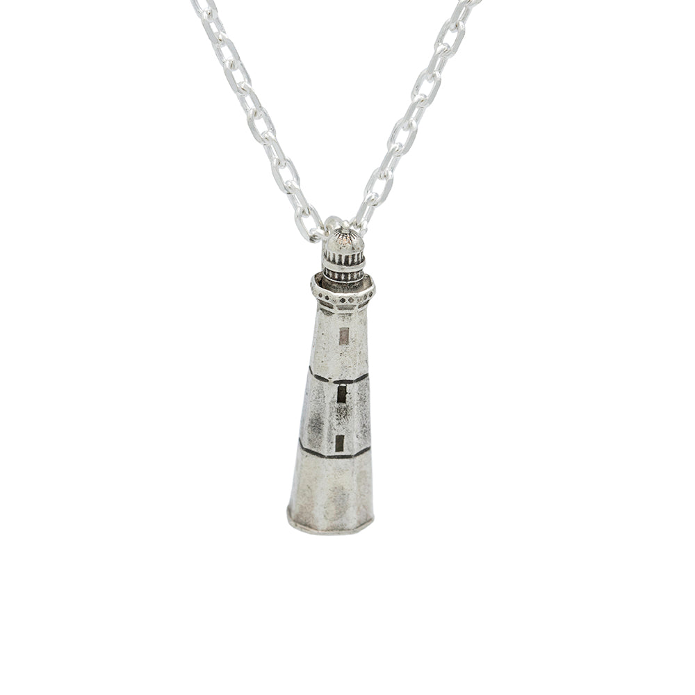 Montauk Lighthouse Pendant