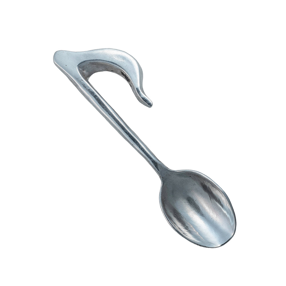 Aria Music Note Spoon