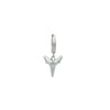 Shark Tooth Dangles