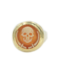 Jolly Roger Cameo 14mm