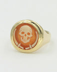 Jolly Roger Cameo 14mm