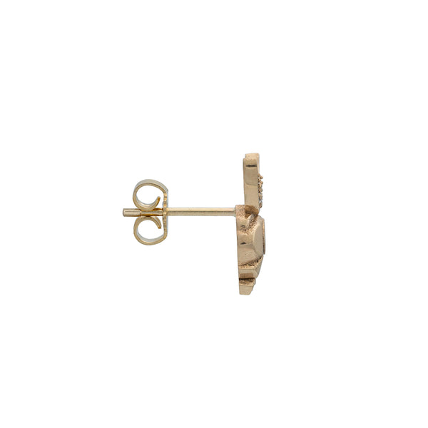Maria Diamond Earrings