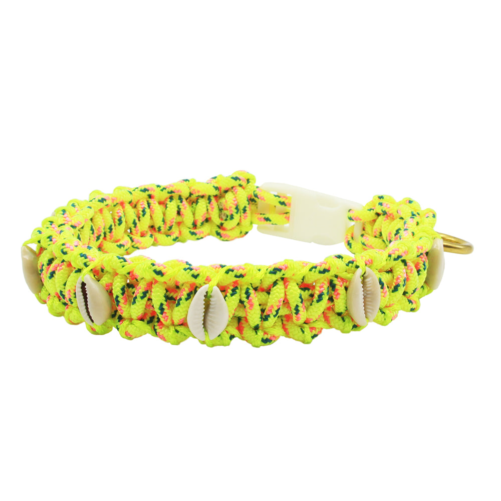 Harbour Large Yellow Collar