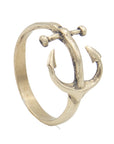 Mainstay Anchor Ring