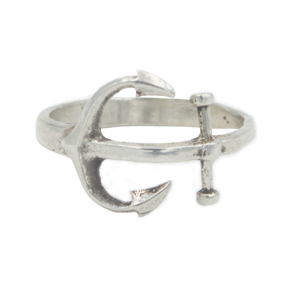 Mainstay Anchor Ring