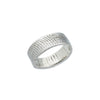silver cuttlefish band